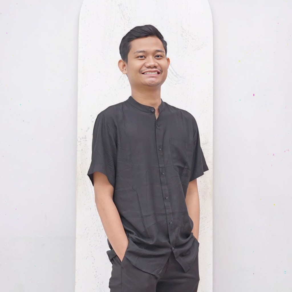 Ilham Setiawan